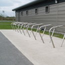 Corrib Cycle Stand Bicycle Stands